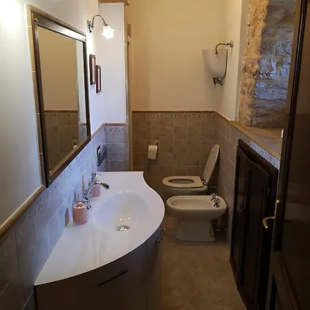 Casa A Due Passi Spello