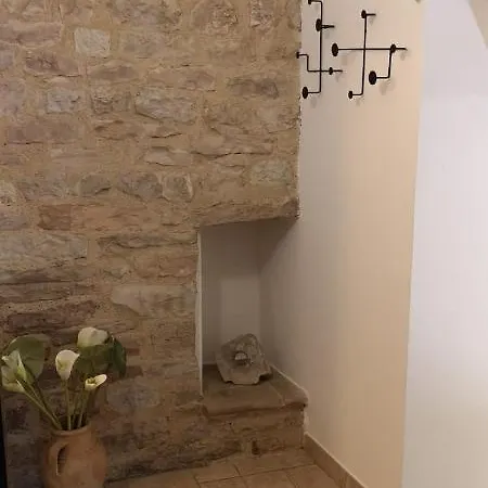 Casa A Due Passi Casa vacanze Spello