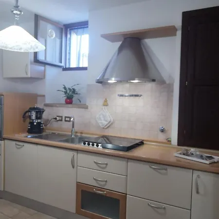 Casa A Due Passi Casa vacanze