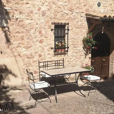 Casa A Due Passi Hébergement de vacances *