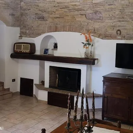 Casa A Due Passi *