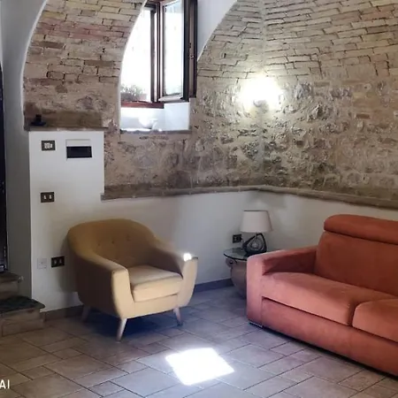 Casa A Due Passi Spello