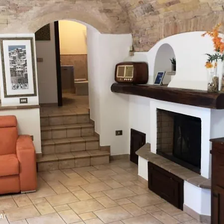 Casa vacanze Casa A Due Passi