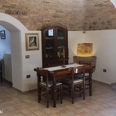 Casa A Due Passi * Spello